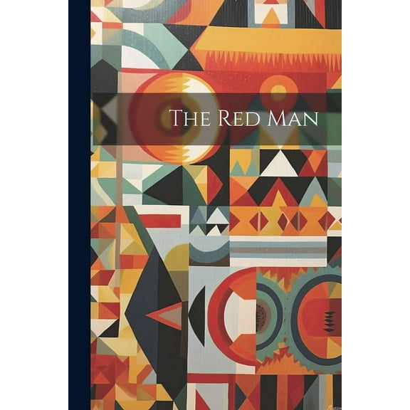 The Red Man (Paperback)