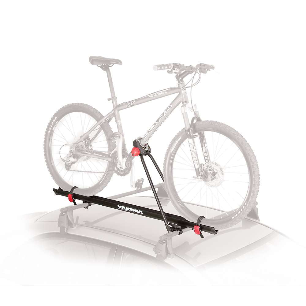 yakima raptor aero bike rack
