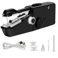thumbnail image 6 of USB Electric Handheld Sewing Machine Kit, Cordless Mini Quick Repairing Sewing G4928, 6 of 6