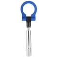 thumbnail image 1 of Tornillo de Gancho de Remolque, Gancho de Remolque para Tornillo de Estilo JDM en la Pista(Azul) Ecomeon no, 1 of 5