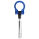 thumbnail image 5 of Tow Hook for JDM Style Screw on Track Racing Towing Ring Fit for Infiniti FX35/FX45/FX50 QX70Blue, 5 of 5