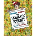 thumbnail image 1 of Pre-Owned Where's Waldo? the Fantastic Journey: Deluxe Edition (Hardcover) 0763645281 9780763645281, 1 of 1