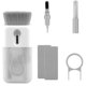 thumbnail image 1 of Abastado 6 en 1 Kit de limpieza de auriculares Bluetooth Kit de limpieza de herramientas de cepillo de limpieza de teclado, 1 of 5