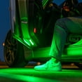 thumbnail image 3 of Alpena MAX Bulk Roll LED Strip - 5M / 196in - Green, 3 of 8