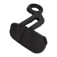 thumbnail image 4 of Cubierta superior de goma Bling Bling para cable de obturador de cámara Nikon D850, 4 of 12