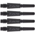 thumbnail image 2 of NineDartOut.us Fit Shaft Carbon - Normal Spinning #1 Extra Short (13mm), 2 of 4