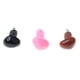 thumbnail image 4 of de Seguridad Plásticas Del Triángulo Del Color de La 1pcs para La Fabricación O La Reparación Del Oso de Peluche 7x9mm, 4 of 8