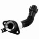 thumbnail image 1 of Crankcase Ventilation Hose Compatible with X3 X4 X5 X6 Models F25 F26 E70 E71 F12 F13 Valve Cover Connection, 1 of 5