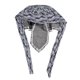 thumbnail image 2 of Sombrero de Soldadoura Protectora, Tapa de Soldura Protectora Seguridad Ajustable Para Soldadores, 2 of 7
