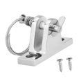 thumbnail image 2 of unbranded 1Ud Accesorio Para Toldo De Kayak Y Canoa En Inoxidable Plateado, 2 of 8