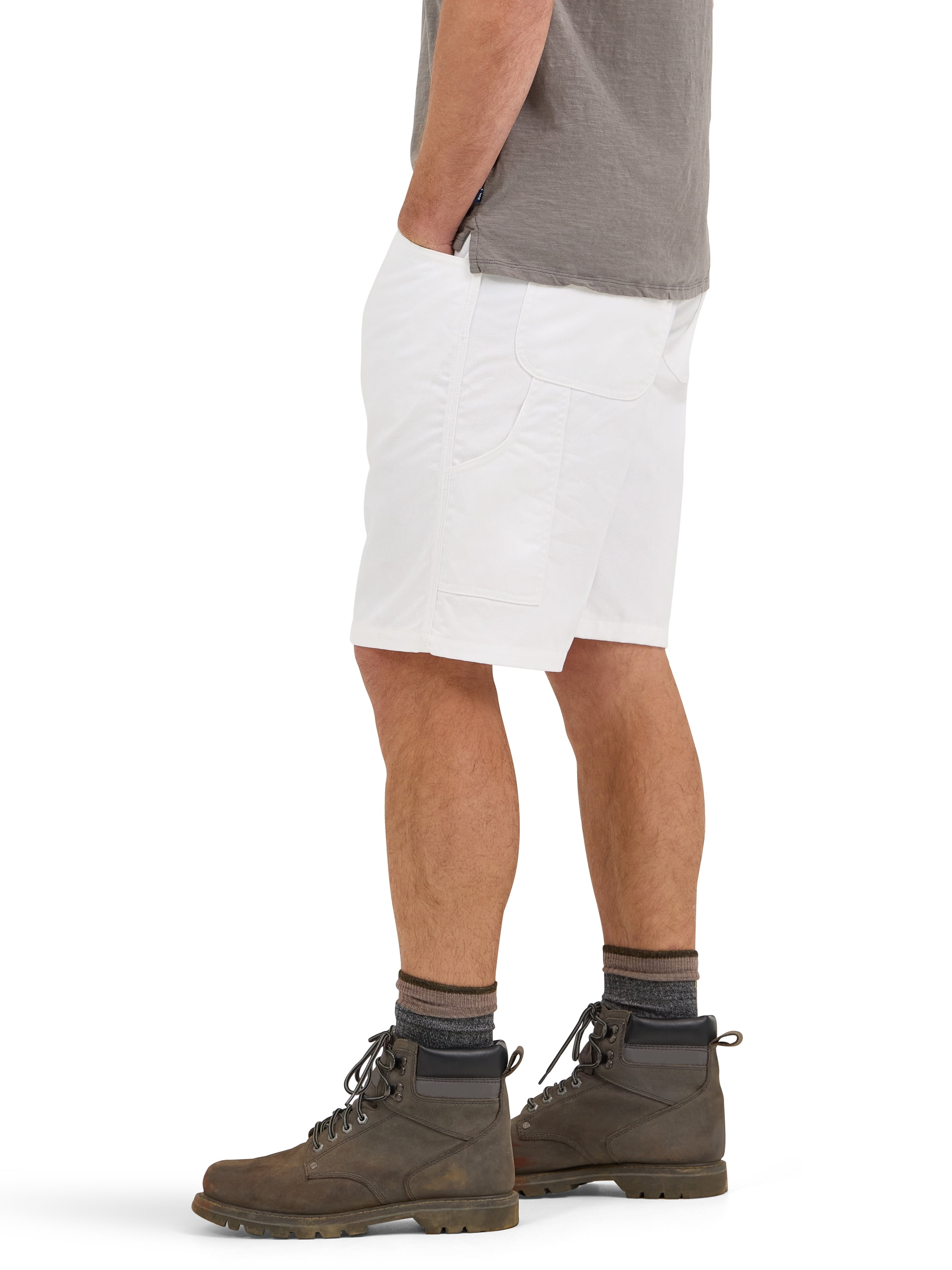 Wrangler® Men's Workwear Painter Short, (32-44)