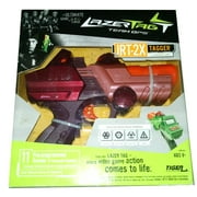 LZTTeam Ops IRT-2X Tagger