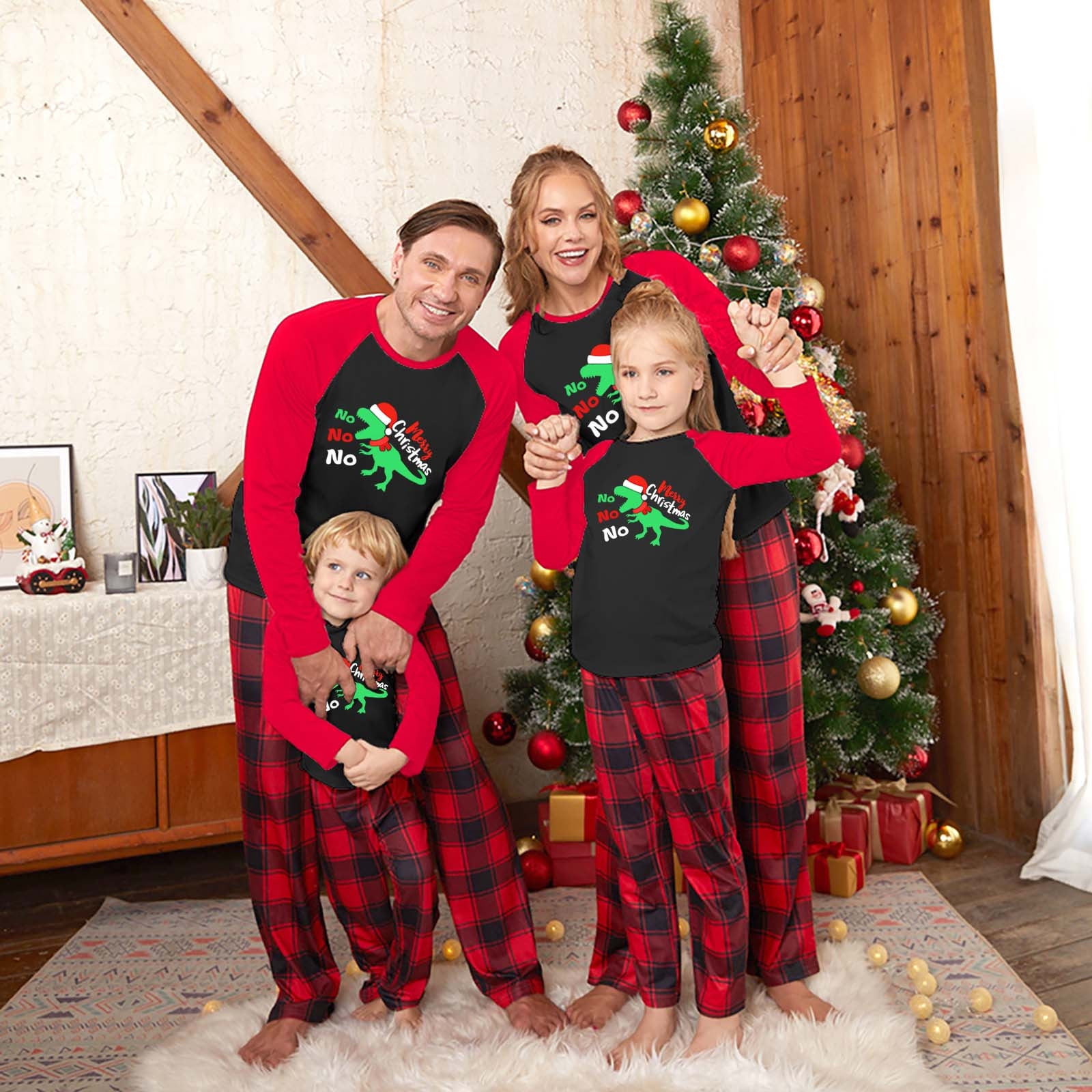 Thanksgiving Gift Holiday Matching Family Christmas Pajamas Toddler thanksgiving-gift-holiday-matching-family-christmas-pajamas-toddler