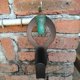 thumbnail image 2 of Metal Garden Hose Holder, Metal Garden Hose Hanger, Hose Holder Holds up to 10 kg, Wall Mounted Hose Hook, Robust, Hose Holder for Tap and Wall, 2 of 5