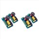 thumbnail image 1 of 4 Piezas 200W 3-Way Audio Hifi Filtro Placa de Circuito Altavoz EstéReo Filtros Cruzados Agudos/Bajos 3 Unidades Divisores de Frecuencia, 1 of 5