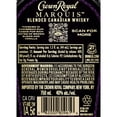 thumbnail image 5 of Crown Royal Marquis Canadian Whisky, 750 ml Bottle, 40.0% ABV, 5 of 6