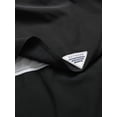 thumbnail image 5 of Fredd Marshall Men's Quick-Dry Short Sleeve Hiking Shirt with Pockets, 5 of 5