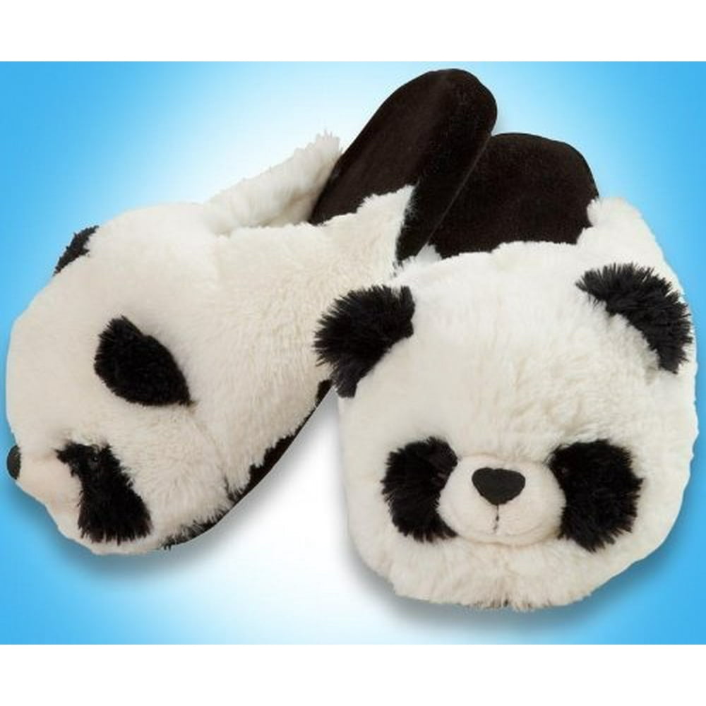 PLUSH & PLUSH® BRAND LARGE BLACK CAT PET PILLOW, 18