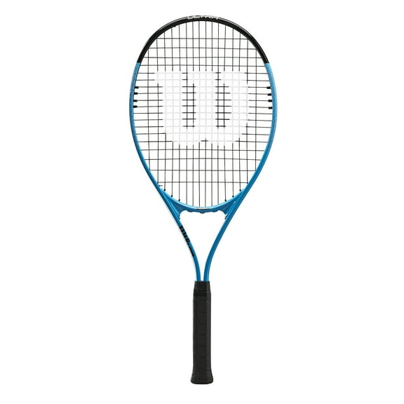 Wilson Ultra Power XL 112 Tennis Racket - Blue (Adult)