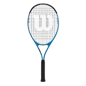 Wilson Ultra Power XL 112 Tennis Racket - Blue (Adult)