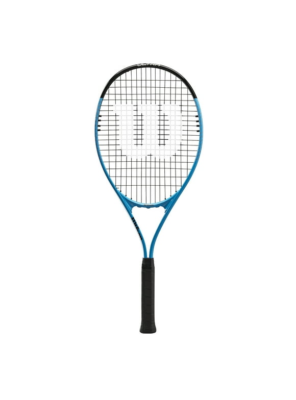 Wilson Ultra Power XL 112 Tennis Racket - Blue (Adult)
