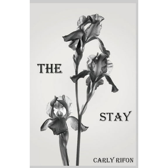The Stay, (Paperback)