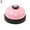 Pink, variant on SharkTRUE Dog Training Bell For Go Outside Potty Training,Dog Puppy Pet Potty Training Toilet Jingle Bells,Puppy f Training Bells Bell