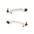 thumbnail image 1 of TOR Front Lower Rearward Suspension Control Arm and Ball Joint Assembly Kit for Car Audi A6 Quattro S6 KTR-101558, 1 of 2