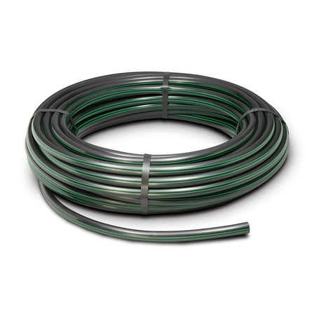 Rainbird T63-100 Drip Watering Tubing, 1/2 Inch, 100 Foot