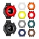 thumbnail image 3 of Injueey Funda protectora para reloj inteligente, funda protectora de silicona para reloj, carcasa protectora para reloj, marco para Solar LS05 Relojes inteligentes blanco, 3 of 6