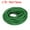 Grass Green, variant on 20 Yards 2mm Round Leather Cord Lacing String for DIY Crafts, Pure Brown