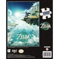 thumbnail image 2 of Rompecabezas USAOPOLY The Legend of Zelda Tears of The Kingdom 1000 piezas, 2 of 3