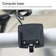 thumbnail image 1 of SD-563A Mini Bicycle Speed Meter Waterproof Bike dirt bike speedometer Speedometer With Large LCD Display for Outdoor Cycling Riding, 1 of 9
