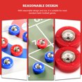 thumbnail image 3 of 2 Sets Tabletop Football Game Sliding Beads Desktop -Balls Game Accessories, 3 of 5