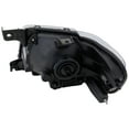 thumbnail image 2 of Headlight Compatible with FORD EXPLORER 06-10 RH Assembly Halogen Clear Lens, 2 of 5