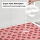 thumbnail image 5 of Balery Strawberries Alfombrilla de Secado para Cocina, 18x24 Pulgadas, Súper Absorbente para Platos y Encimeras, 5 of 7