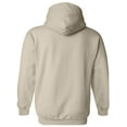 thumbnail image 2 of USCG Hooded Sweatshirt, 2 of 3