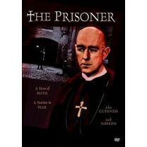 The Prisoner (DVD), Sony Pictures Home, Drama