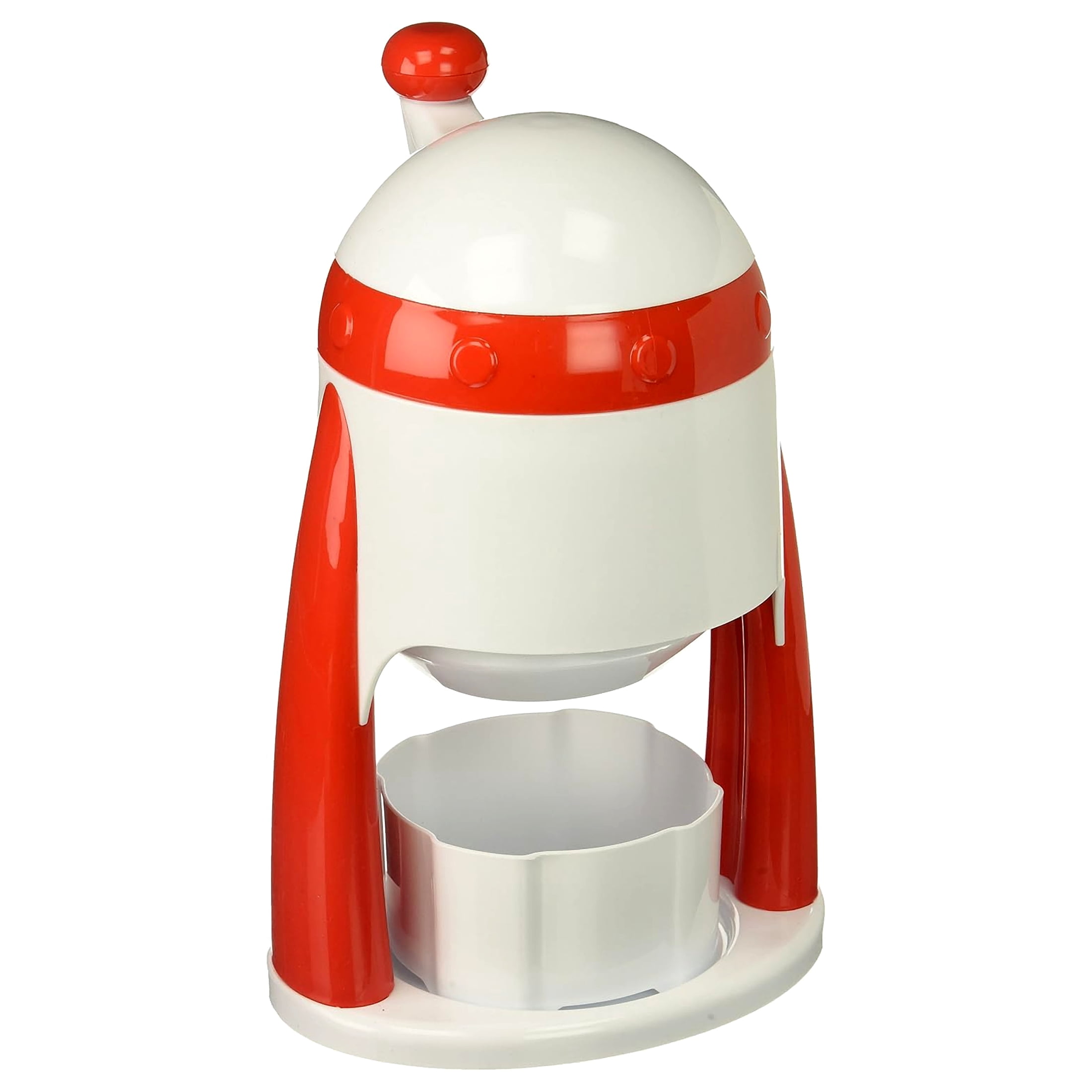Jelly Belly JB15333 Portable Ice Shaver