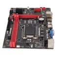 thumbnail image 3 of Placas base para juegos, placa base B75 16G 2xDDR3 placa base de escritorio placa base MATX diseño elevado, 3 of 12