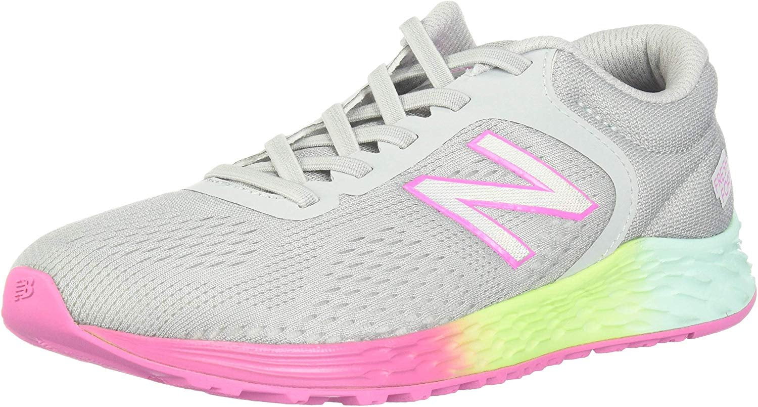 new balance girls arishi
