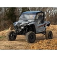 thumbnail image 3 of SuperATV High|Clearance 1.5" Forward Offset A Arms for a 2021+ Yamaha Wolverine RMAX 2/RMAX 4|Fits up to 34" Tires|Adjustable Upper Pivot Block|Include Preinstalled Ball Joints|AA-Y-RMAX-1.5-HC-BH-02, 3 of 6