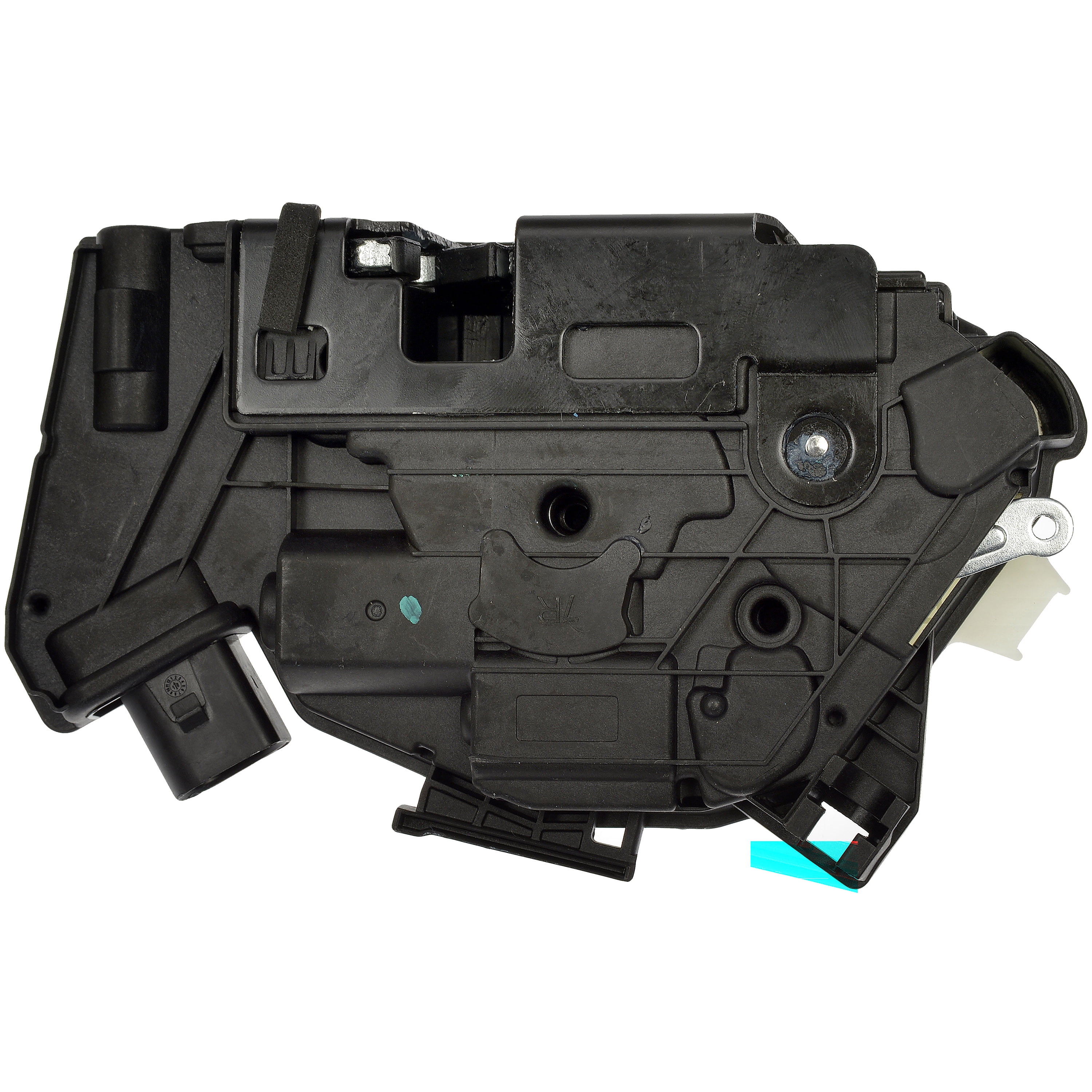 Dorman 937-975 Front Passenger Side Door Lock Actuator Motor for Specific Audi / Volkswagen Models Fits select: 2012-2019 VOLKSWAGEN TIGUAN, 2011-2017 VOLKSWAGEN CC