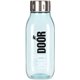 thumbnail image 1 of Botella de agua, 19,6/30,4 oz, botellas de agua de plástico sin BPA, con tapa (color: verde, tamaño: 900 ml), 1 of 4