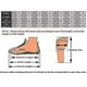 thumbnail image 5 of Botas de hombre, zapatos de invierno ligeros para hombre, botas de nieve impermeables, calzado de invierno de talla grande 47, botas de invierno sin cordones Unisex, 5 of 5