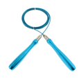 thumbnail image 1 of Cuerda de saltar autoblocante Cuerda de saltar ajustable Fitnesss Equimpment Ejercicio Azul Zulema Cuerda de saltar ajustable, 1 of 7
