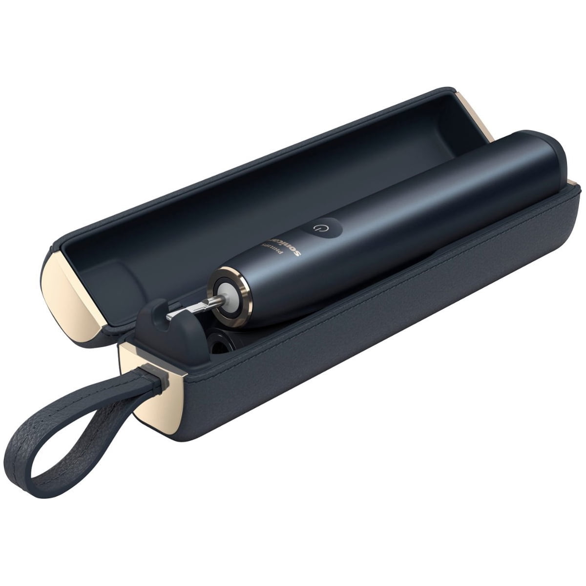 Philips Sonicare Travel Case, 9900 Prestige Sonic Tooth