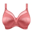 thumbnail image 3 of Goddess Keira Support Underwire Bra (6090),34L,Desert Rose, 3 of 6