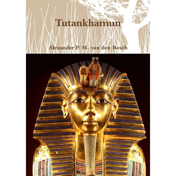 Tutankhamun, (Paperback)