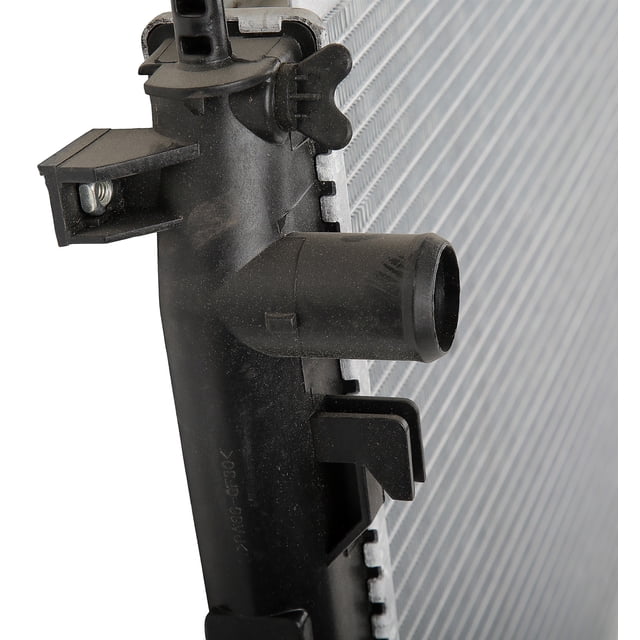Radiador de Agua KEEP ON GREEN Mondeo 2001 al 2003 Ford 2.5L V6